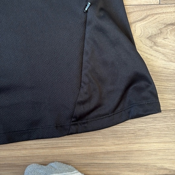 The North Face Cyling Jersey Black Floral Print - Picture 5 of 8